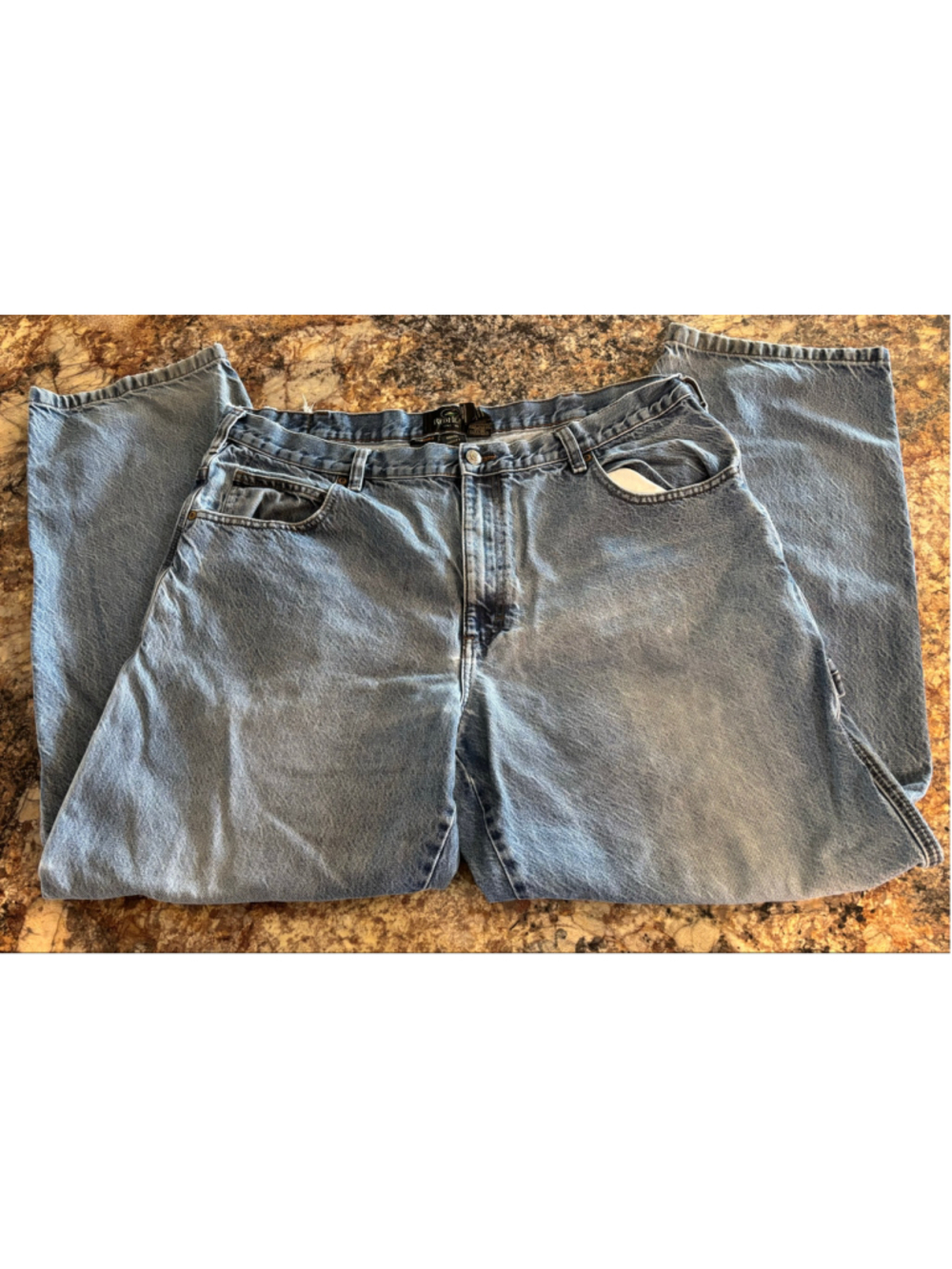 RedHead Cordura Carpenter Jeans